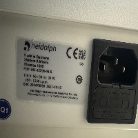 Heidolph Titramax 1000 Microplate Shaker image 1